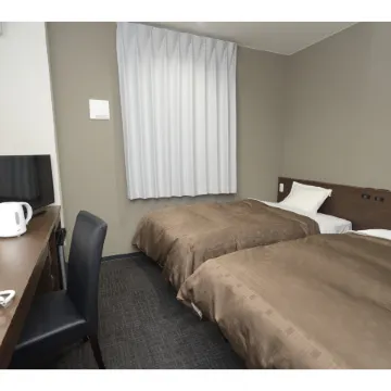 Daiwa Link Hotel Aizutajima