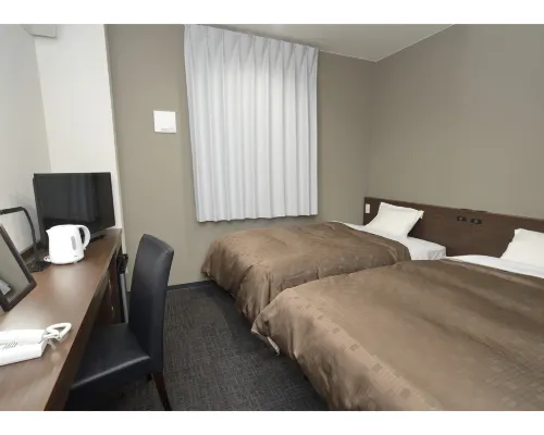 Daiwa Link Hotel Aizutajima Hotels in Minamiaizu