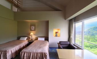 Takamiya Hotel Lucent