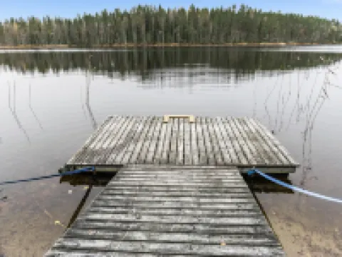 Kielonkallio 黑奈韋西酒店