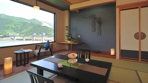 Oyado Sakihana - Hot Springs