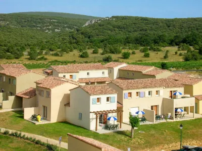 Les Hauts de Salavas