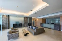 Orfeo Suites Cordoba