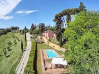 Pillo di Sopra - Pools