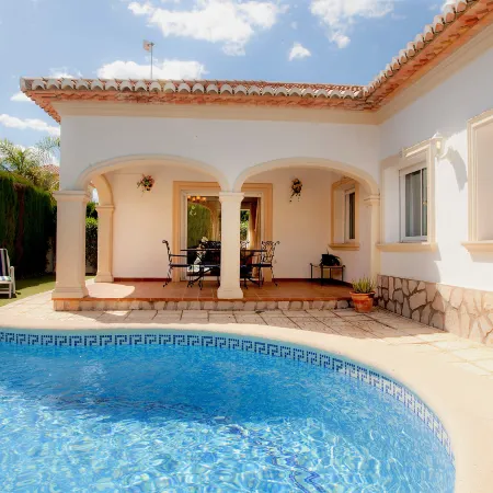 Villa Lyndy