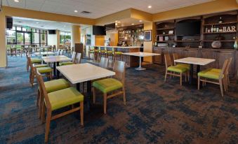 Hampton Inn & Suites Palmdale