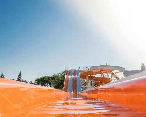 ALEGRIA Costa Ballena Aquafun Ocio y actividades recreativas Photos