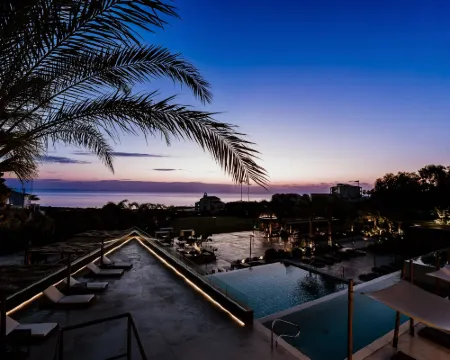 卡沃佐海濱酒店 布達拉斯酒店