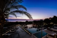 카보 조 시사이드 호텔