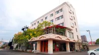 Apartment Hotel Sunshine