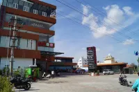 Hotel Varun Mansion Hassan