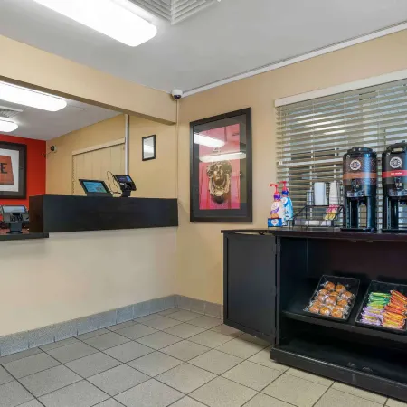 Extended Stay America Suites - Mobile - Spring Hill