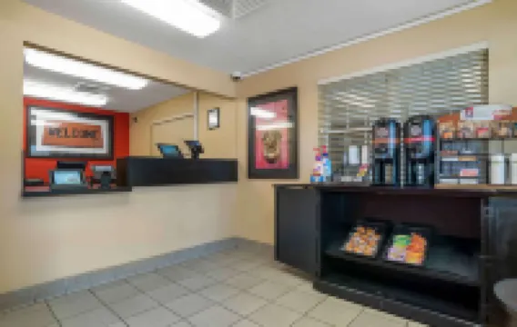 Extended Stay America Suites - Mobile - Spring Hill