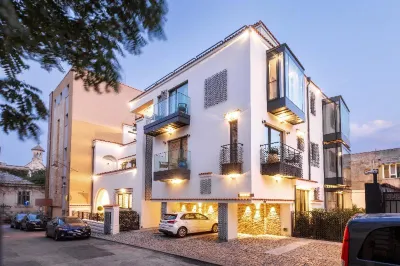 Rosetti One โรงแรมใน