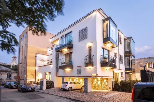 Rosetti One Hotels in Eforie Nord