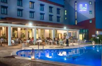 Lu' Hotel Carbonia - piscine