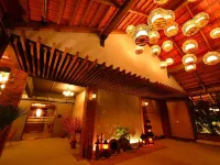 Anson Bali Living Hotel di Durian Sebatang