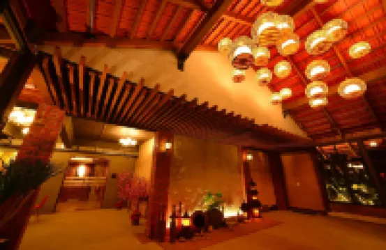 Anson Bali Living 下霹靂酒店