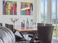 "Kanutte" - 200m from the Sea