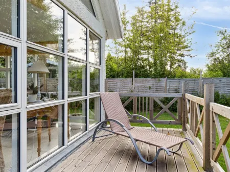 "Meinolf" - 200m from the Sea