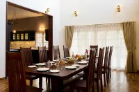 Petals Hotel a Balacola