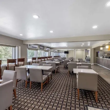 Comfort Inn Downtown Nashville - Music City Center