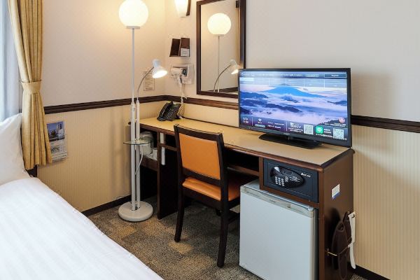 토요코 인 나고야 마루노우치(Toyoko Inn Nagoya Marunouchi)_4
