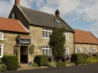 Ellerby Country Inn Hotels in Mickleby