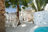 Meltemi Village Hotel - de playa