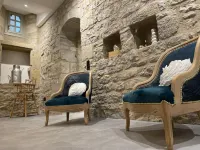 Le Loft de l'hôtel Dieu Hotel dekat Chateau De Grave