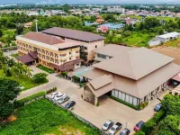 Ton Thong Resort Hotel Hotel a Uttaradit