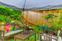 Boho Bliss Bungalow Các khách sạn ở Shoreline