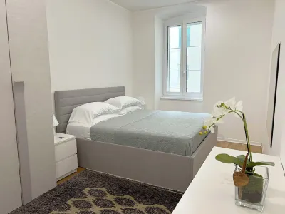 Trieste 411 - Rooms & Apartments