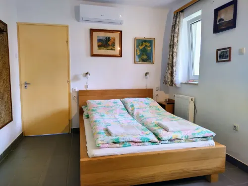 Wine and Relax in Wineregion 1751 Các khách sạn ở Dunaszentmiklos