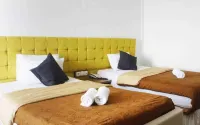 Graha Widjaja - Gym