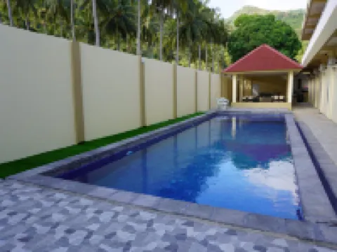 Hotel Luansa Klui Hotels in Malaka