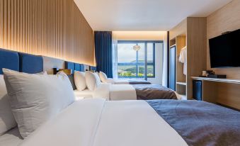 Hound Hotel Junggwan