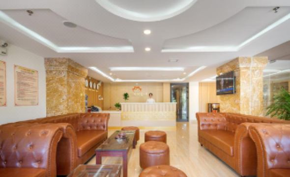 Lotus Rock 05 Hotel Da Nang