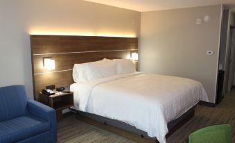 Holiday Inn Express & Suites Enterprise