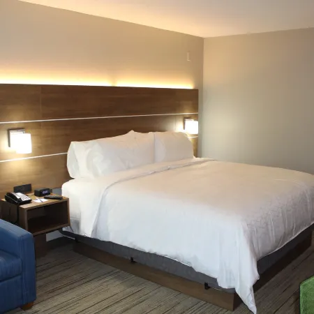 Holiday Inn Express & Suites ENTERPRISE by IHG