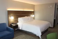 Holiday Inn Express & Suites Enterprise Hotels in Enterprise