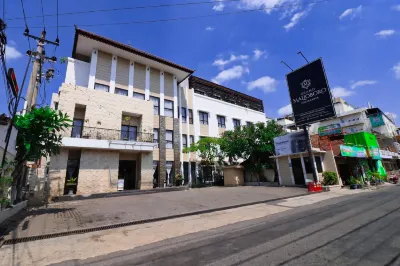 Grand Malioboro Yogyakarta Hotel