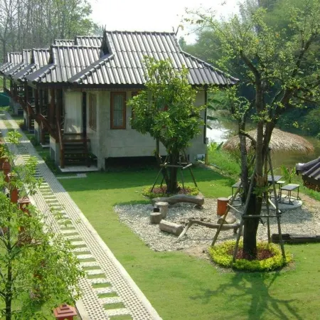 Natura Maerim Resort
