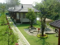 Natura Maerim Resort - ペット同伴可