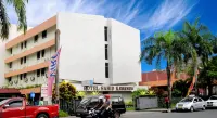 Sahid Kawanua Hotel Hotels in Wenang