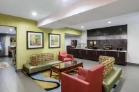 La Quinta Inn & Suites by Wyndham Lebanon Hoteles en Lebanon