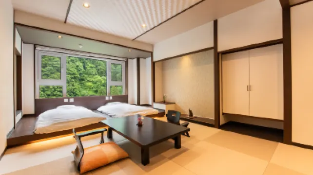 Hotel Kurobe Hotel a 