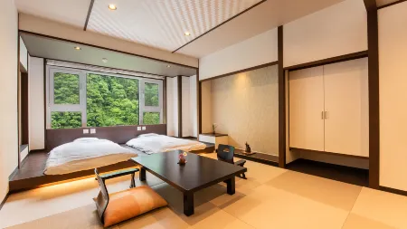 Hotel Kurobe Отели рядом с достопримечательностью «UNATSUKI ONNSEN»