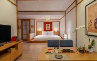Yoko Onsen Quang Hanh Hotels in 