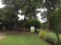 Huaymuang Apartment